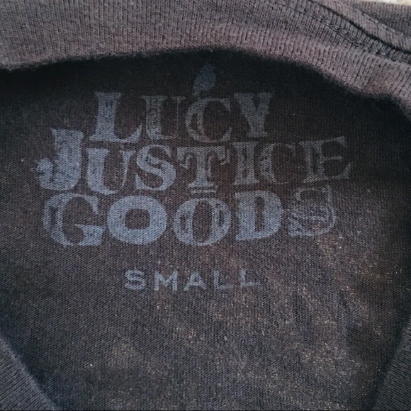 2013 Zac Brown Band Unisex Sz Small - Picture 3 of 14